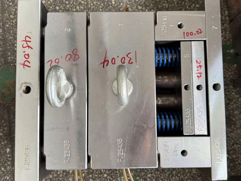 Electrical Appliance Plastic Parts Molds